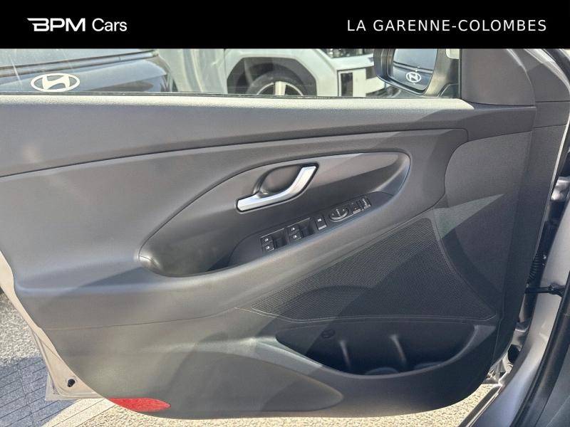 Image HYUNDAI i30 SW 1.0 T-GDi 120ch Hybrid 48V Creative DCT-7