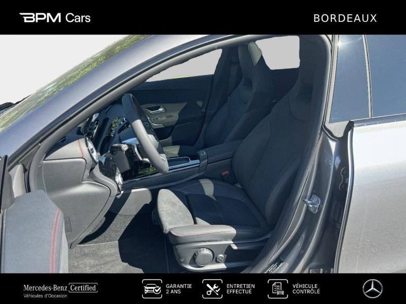 Image MERCEDES-BENZ CLA Shooting Brake 200 d 150ch AMG Line 8G-DCT