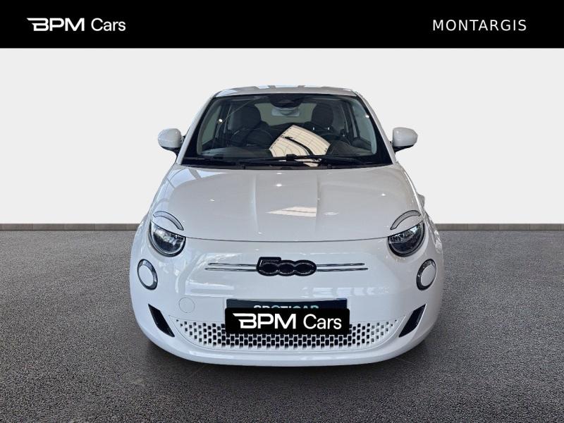 Image FIAT 500 e 95ch Action