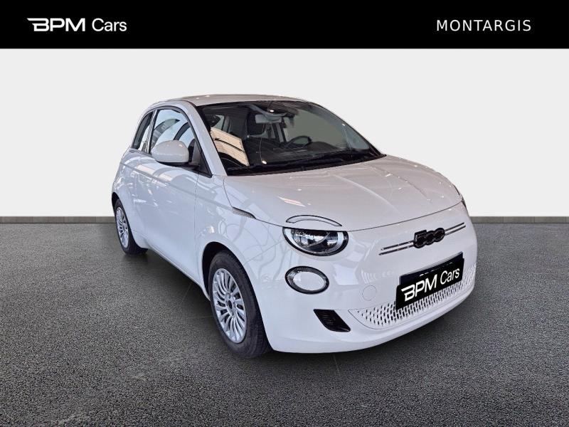 Image FIAT 500 e 95ch Action