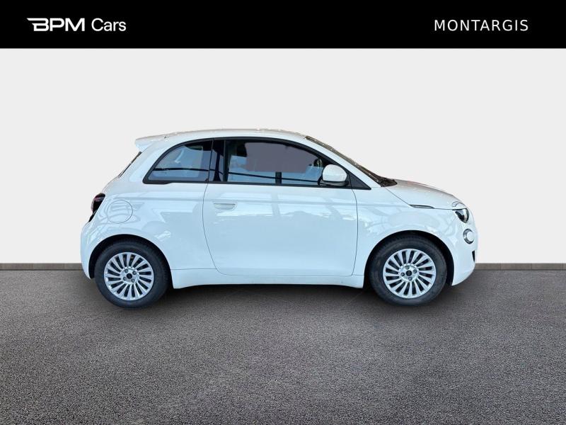 Image FIAT 500 e 95ch Action