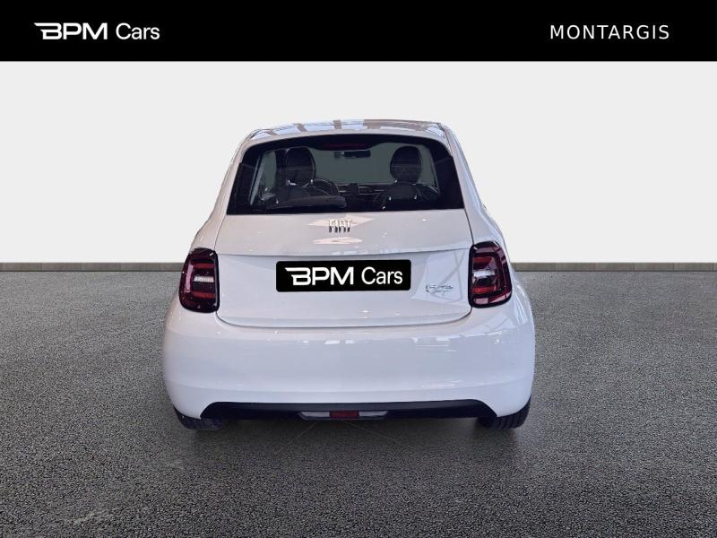 Image FIAT 500 e 95ch Action