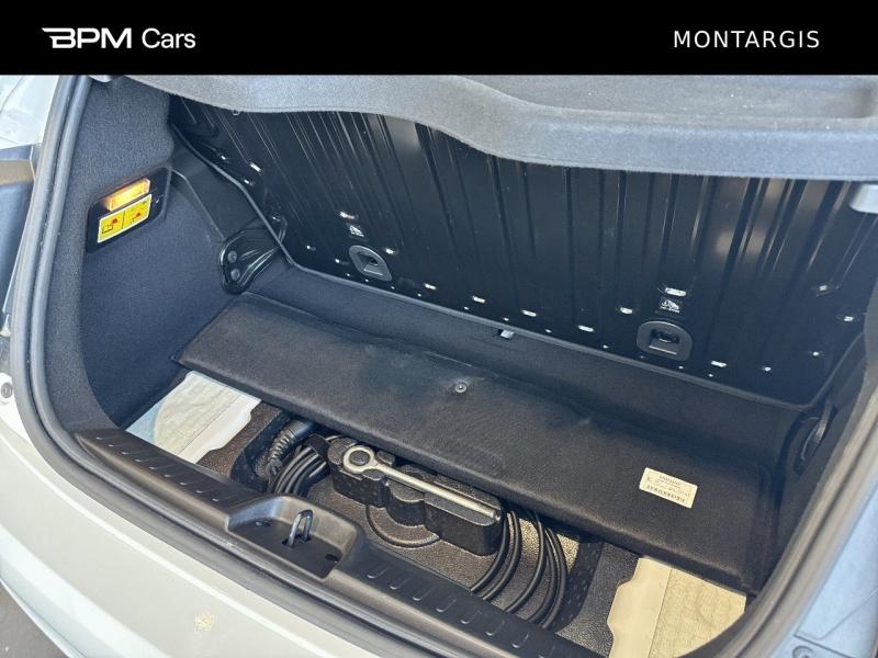 Image FIAT 500 e 95ch Action