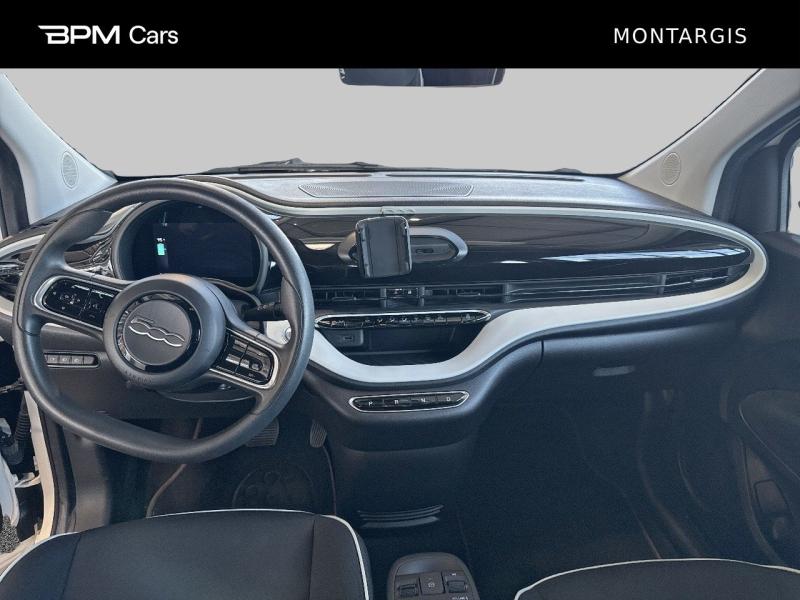 Image FIAT 500 e 95ch Action