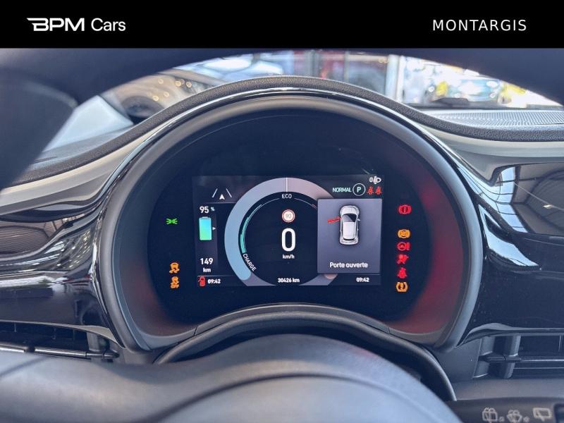 Image FIAT 500 e 95ch Action