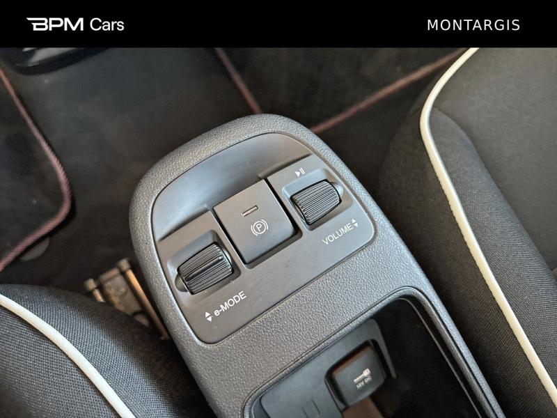 Image FIAT 500 e 95ch Action