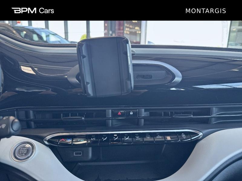 Image FIAT 500 e 95ch Action