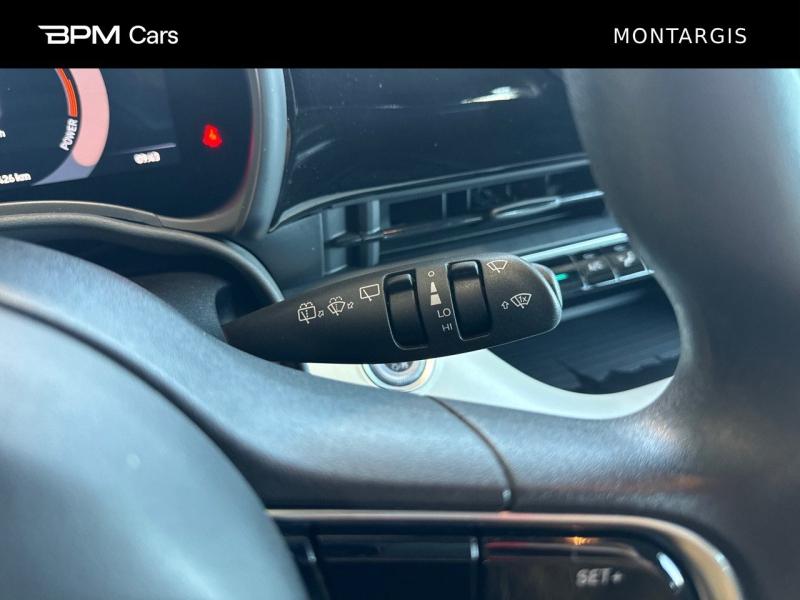 Image FIAT 500 e 95ch Action