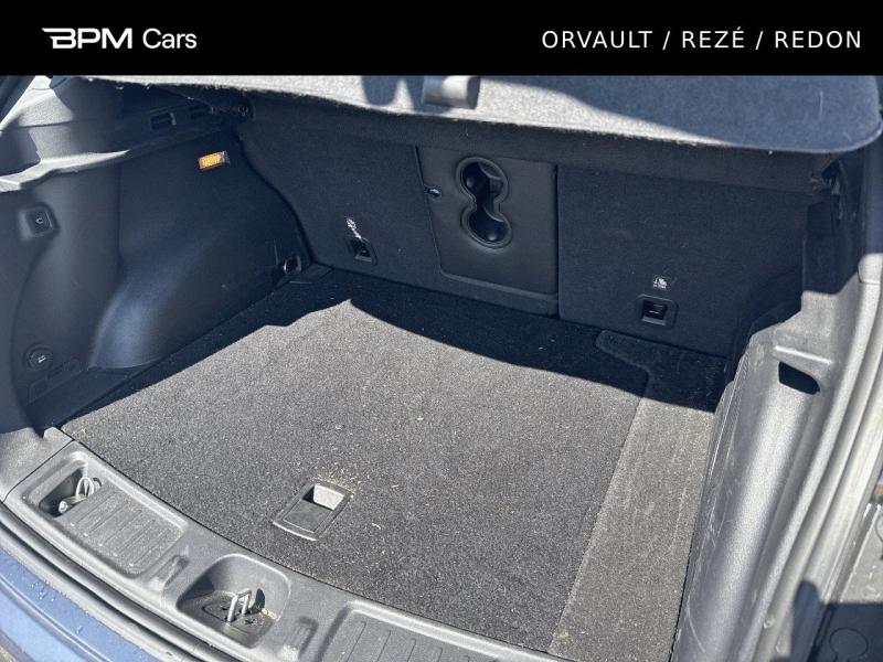 Image JEEP Compass 1.3 GSE T4 240ch S 4xe PHEV AT6