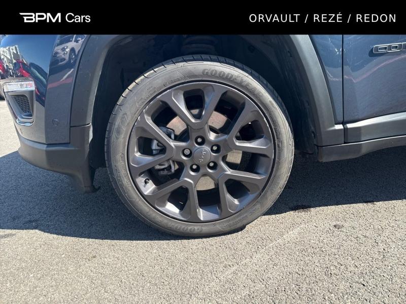 Image JEEP Compass 1.3 GSE T4 240ch S 4xe PHEV AT6