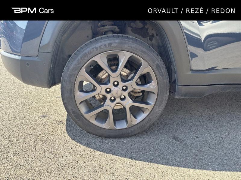 Image JEEP Compass 1.3 GSE T4 240ch S 4xe PHEV AT6