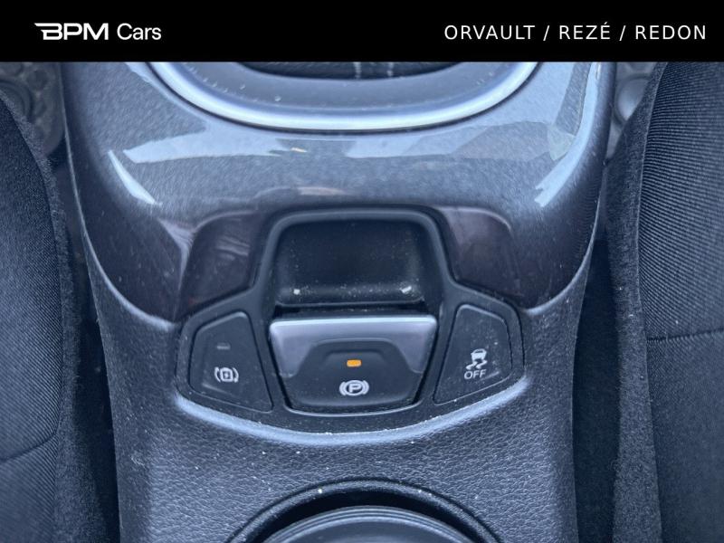 Image JEEP Compass 1.3 GSE T4 240ch S 4xe PHEV AT6