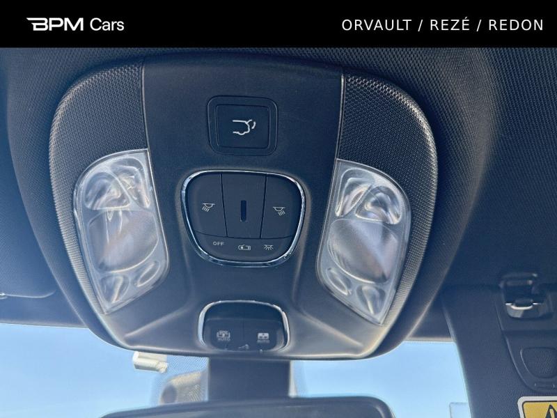 Image JEEP Compass 1.3 GSE T4 240ch S 4xe PHEV AT6