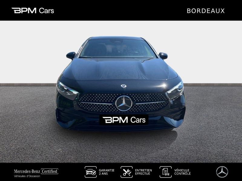 Image MERCEDES-BENZ Classe A 180 d 116ch Star Edition 8G-DCT