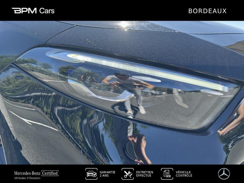 Image MERCEDES-BENZ Classe A 180 d 116ch Star Edition 8G-DCT