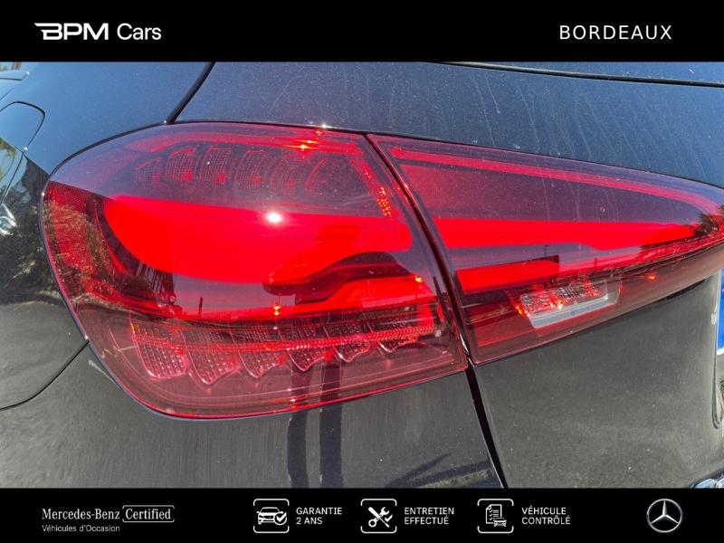 Image MERCEDES-BENZ Classe A 180 d 116ch Star Edition 8G-DCT