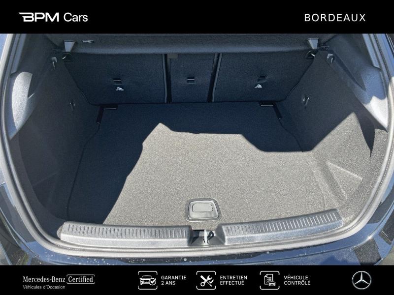 Image MERCEDES-BENZ Classe A 180 d 116ch Star Edition 8G-DCT