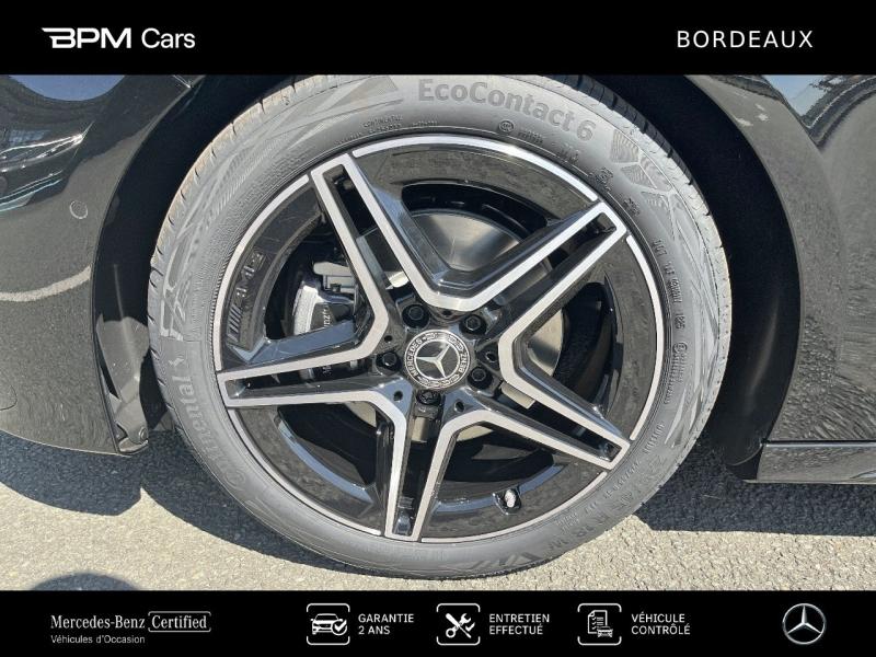 Image MERCEDES-BENZ Classe A 180 d 116ch Star Edition 8G-DCT