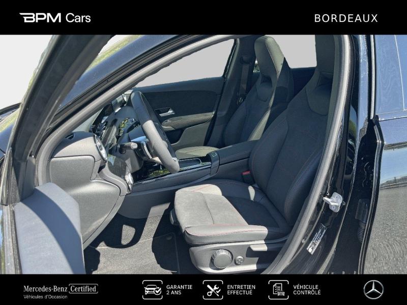 Image MERCEDES-BENZ Classe A 180 d 116ch Star Edition 8G-DCT