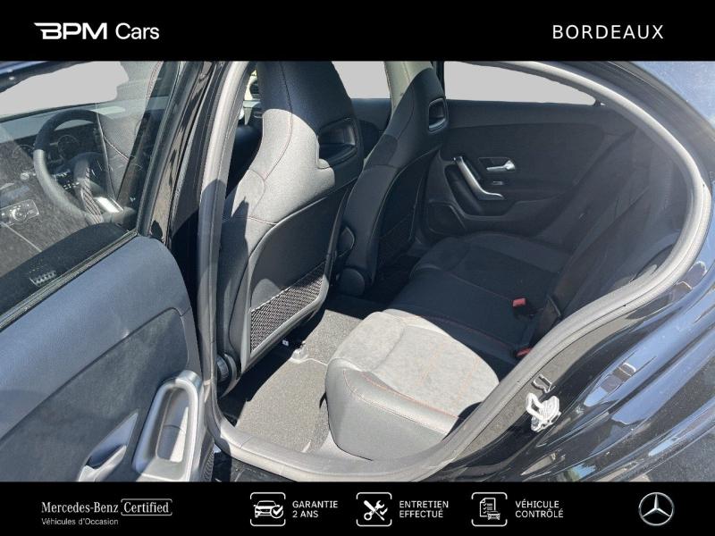 Image MERCEDES-BENZ Classe A 180 d 116ch Star Edition 8G-DCT