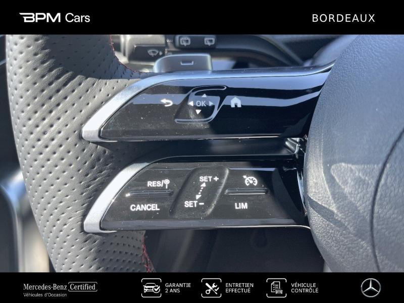 Image MERCEDES-BENZ Classe A 180 d 116ch Star Edition 8G-DCT