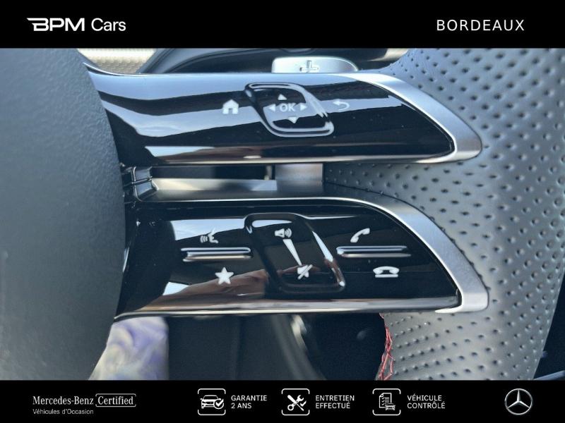 Image MERCEDES-BENZ Classe A 180 d 116ch Star Edition 8G-DCT