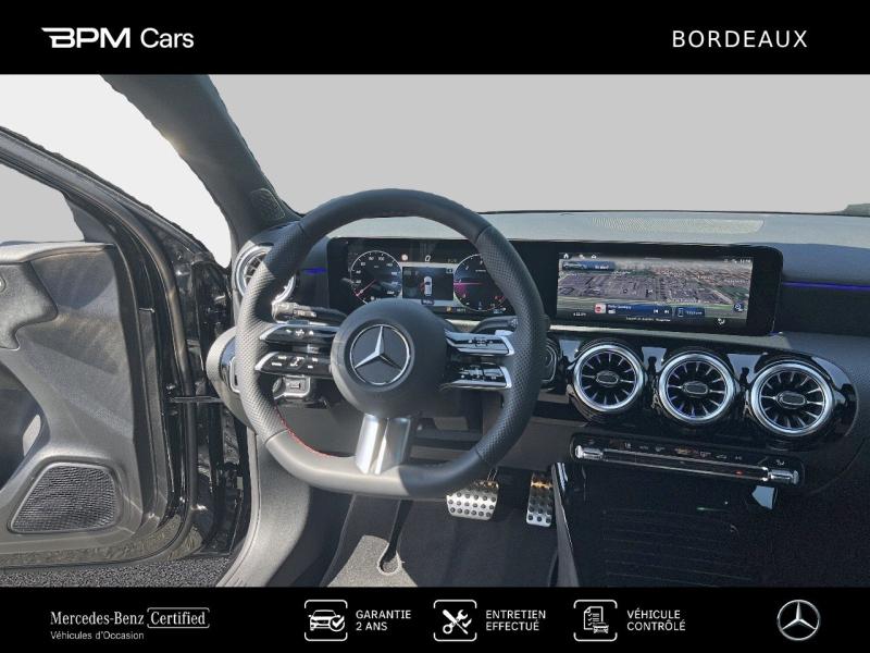 Image MERCEDES-BENZ Classe A 180 d 116ch Star Edition 8G-DCT