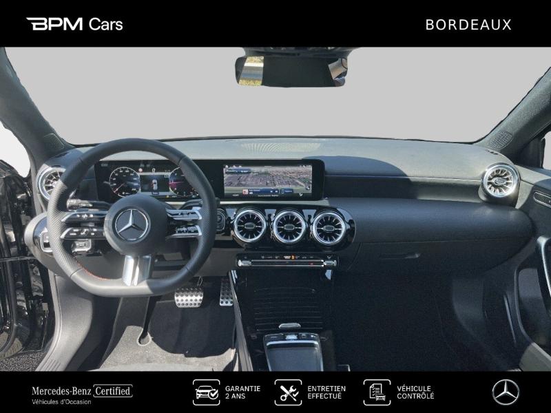 Image MERCEDES-BENZ Classe A 180 d 116ch Star Edition 8G-DCT