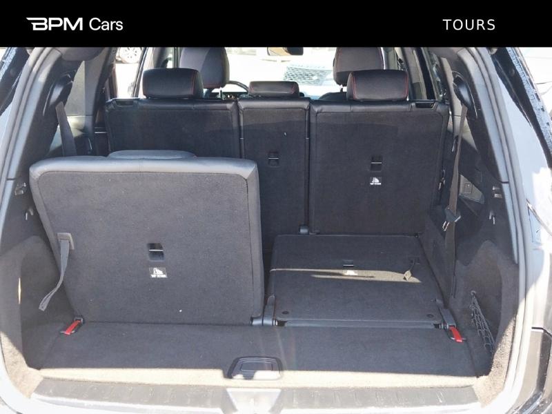 Image MERCEDES-BENZ GLB 200d 150ch AMG Line 8G DCT