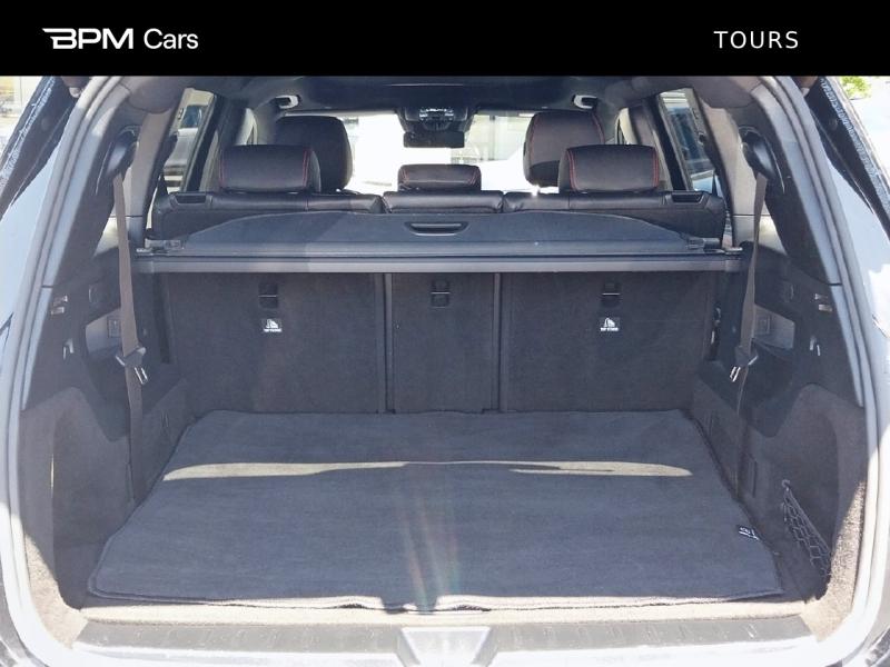 Image MERCEDES-BENZ GLB 200d 150ch AMG Line 8G DCT