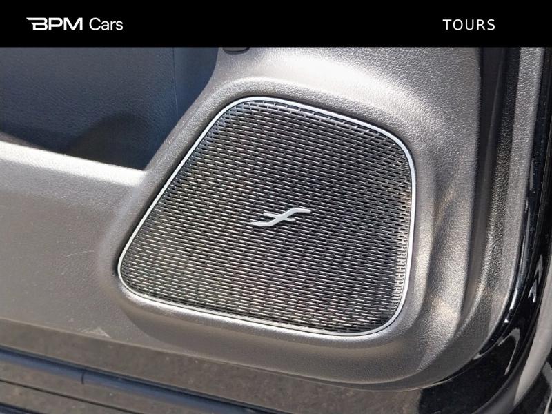 Image MERCEDES-BENZ GLB 200d 150ch AMG Line 8G DCT