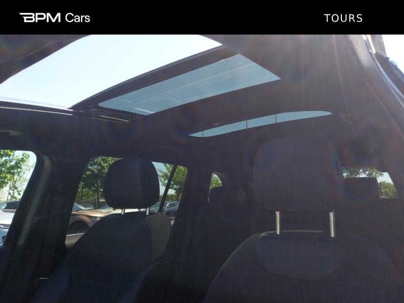 Image MERCEDES-BENZ GLB 200d 150ch AMG Line 8G DCT