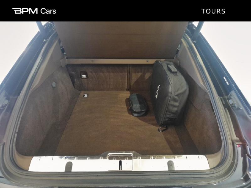 Image PORSCHE Panamera 3.0 V6 462ch 4 E-Hybrid