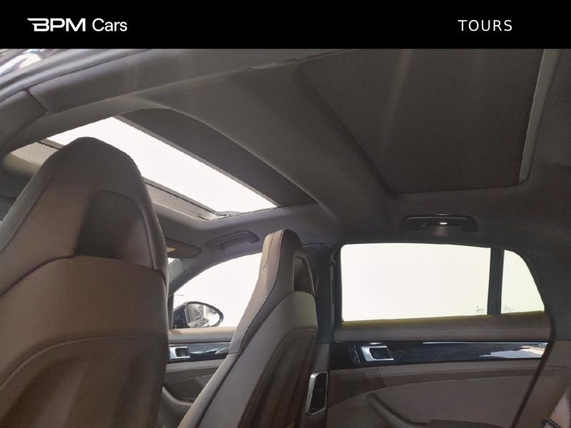 Image PORSCHE Panamera 3.0 V6 462ch 4 E-Hybrid