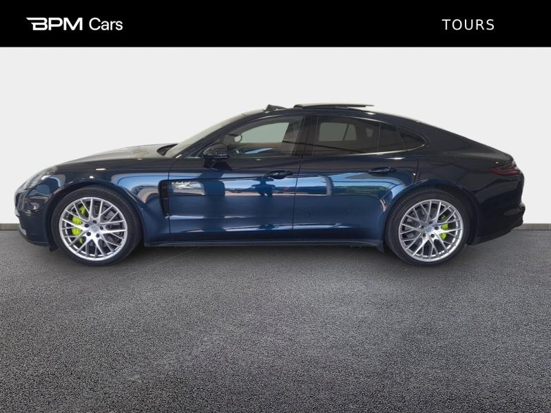 Image PORSCHE Panamera 3.0 V6 462ch 4 E-Hybrid