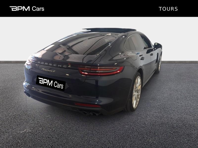 Image PORSCHE Panamera 3.0 V6 462ch 4 E-Hybrid