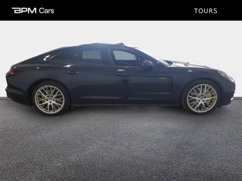 Image PORSCHE Panamera 3.0 V6 462ch 4 E-Hybrid