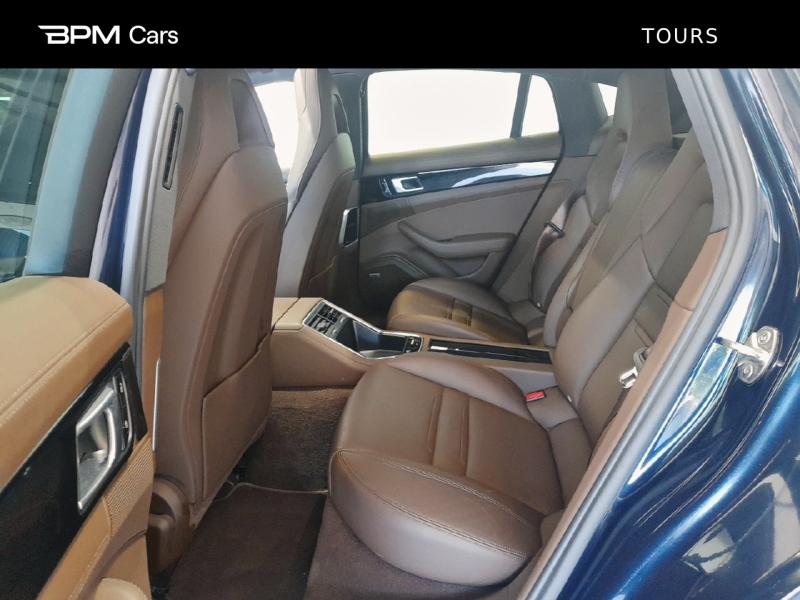 Image PORSCHE Panamera 3.0 V6 462ch 4 E-Hybrid