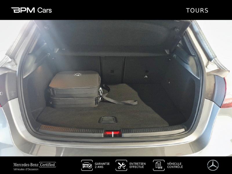 Image MERCEDES-BENZ Classe A 250 e 163+109ch AMG Line 8G-DCT