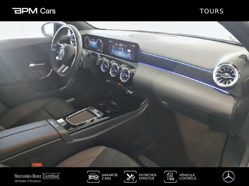 Image MERCEDES-BENZ Classe A 250 e 163+109ch AMG Line 8G-DCT