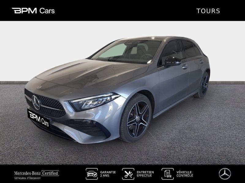 Photo MERCEDES-BENZ Classe A 250 e 163+109ch AMG Line 8G-DCT