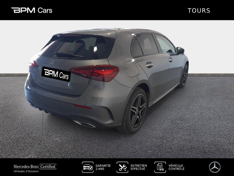 Image MERCEDES-BENZ Classe A 250 e 163+109ch AMG Line 8G-DCT