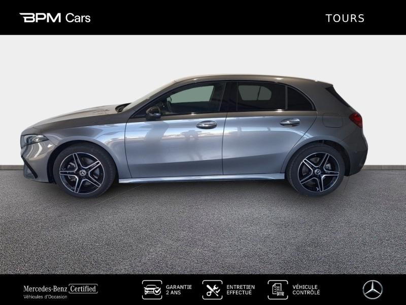 Image MERCEDES-BENZ Classe A 250 e 163+109ch AMG Line 8G-DCT