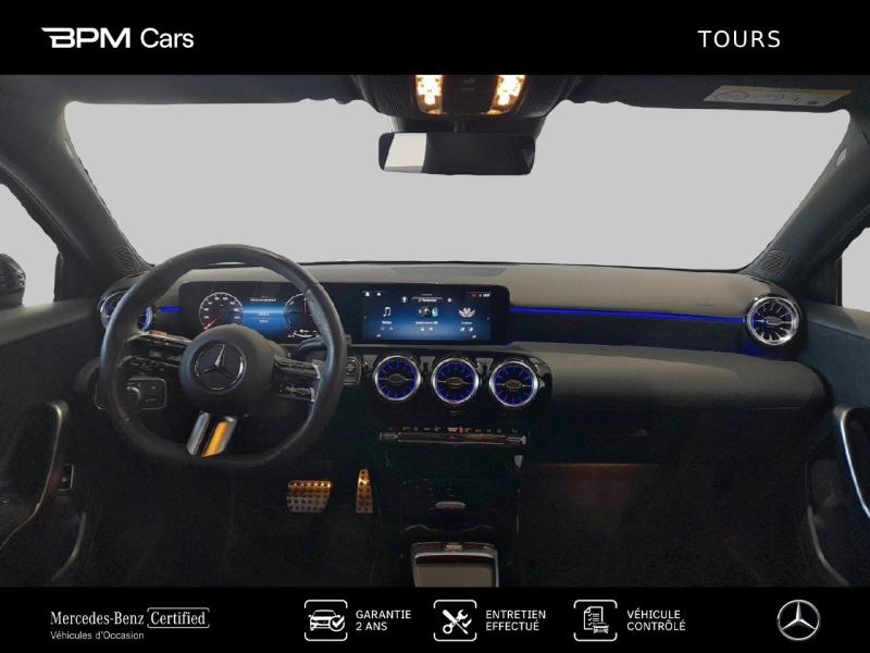 Image MERCEDES-BENZ Classe A 250 e 163+109ch AMG Line 8G-DCT