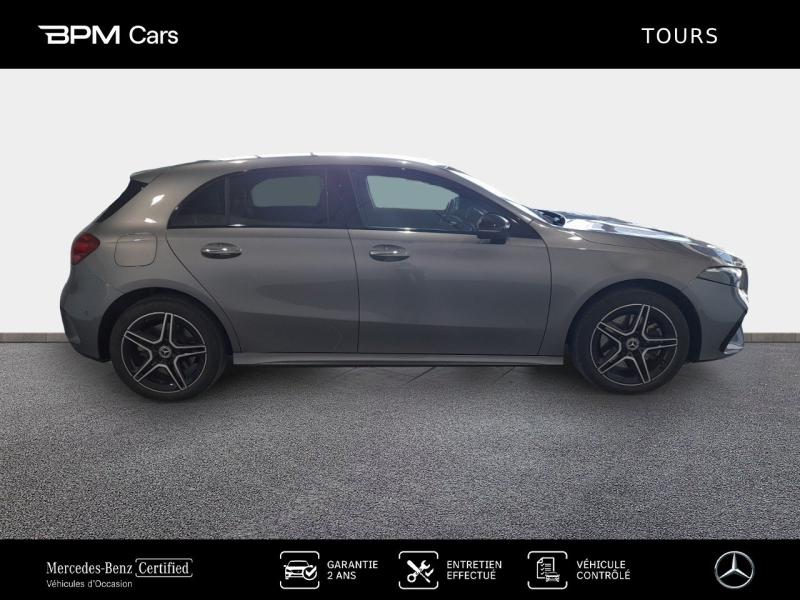 Image MERCEDES-BENZ Classe A 250 e 163+109ch AMG Line 8G-DCT