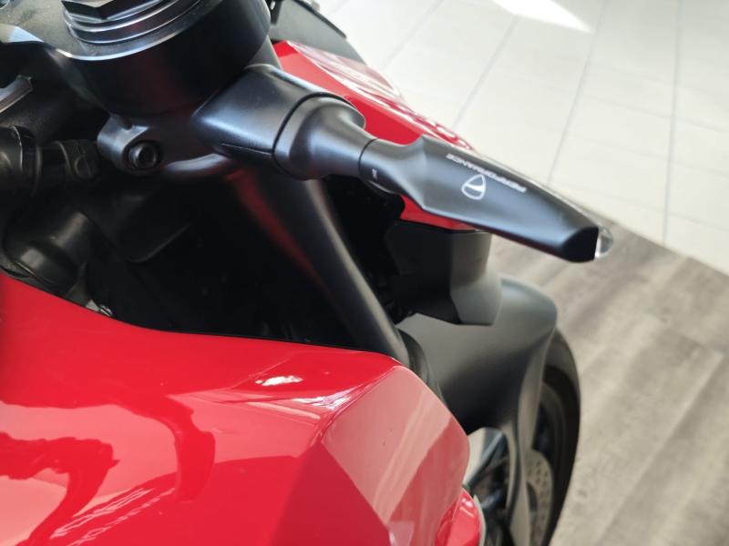 Image DUCATI Streetfighter 1103 Streetfighter V4 Euro 5