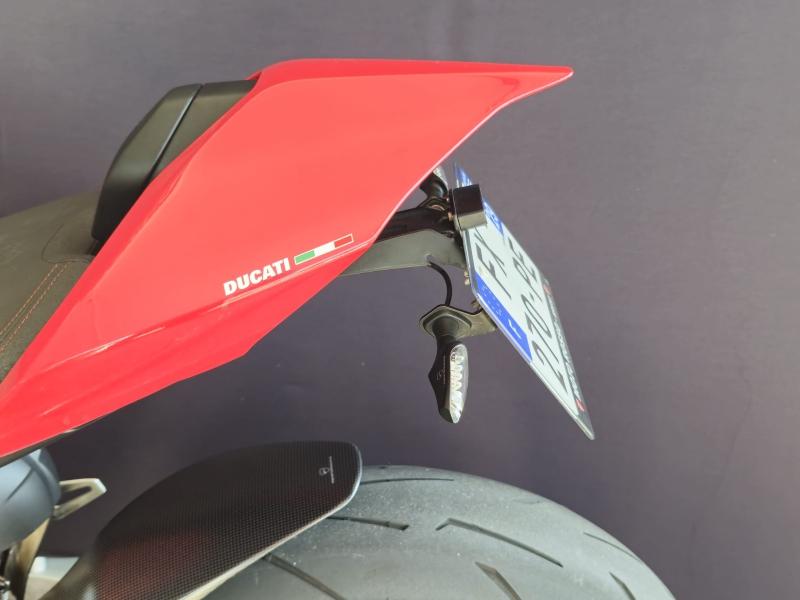 Image DUCATI Streetfighter 1103 Streetfighter V4 Euro 5