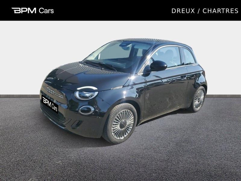 Photo FIAT 500 e 95ch Action