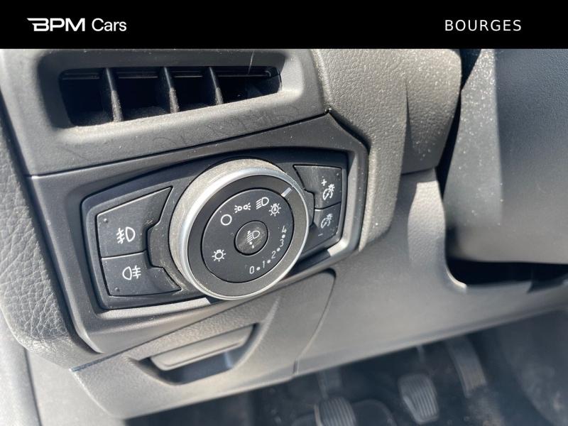 Image FORD Focus 1.0 EcoBoost 125ch Stop&Start Titanium