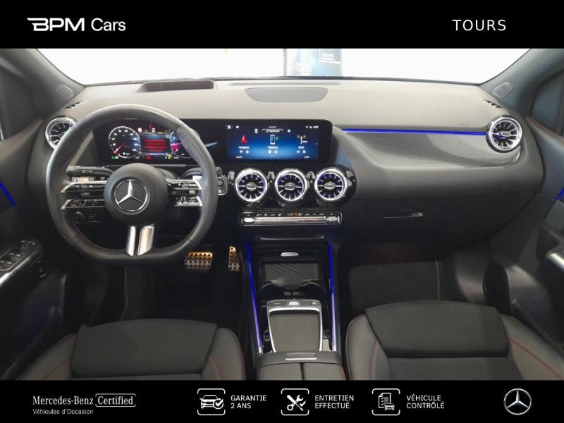 Image MERCEDES-BENZ Classe B 200 163ch AMG Line 7G-DCT